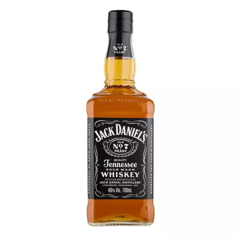 Whisky Jack Daniels (litro)