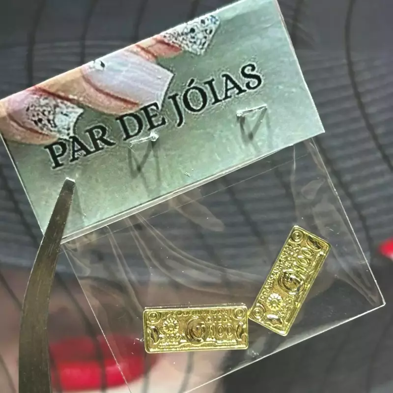 Par De Joia ✨️ N•1