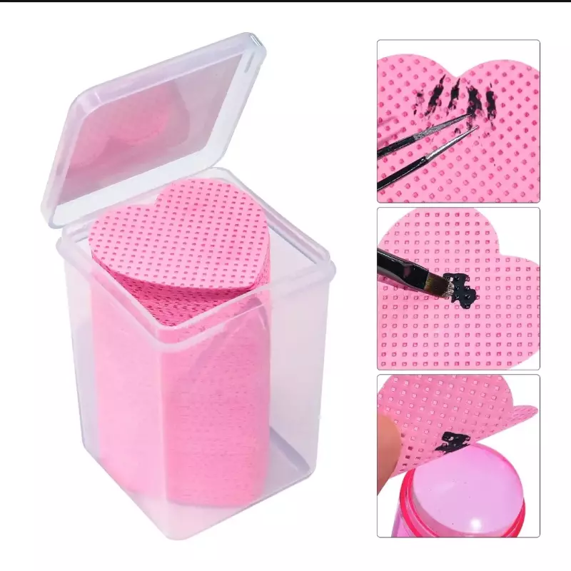 Toallas limpia boquillas (200ud)