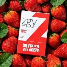 Ziggy Morango Tropical