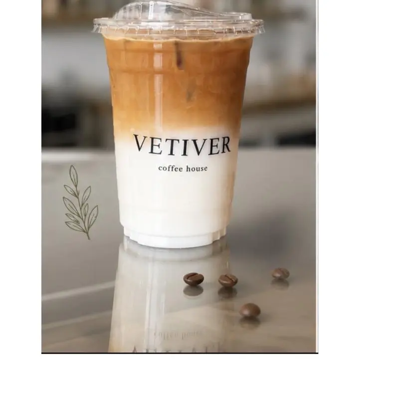 Spanish Latte