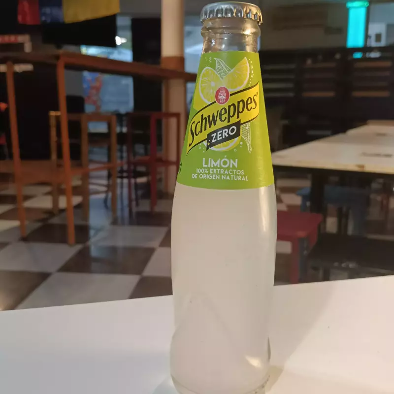 Schweppes 0,2L