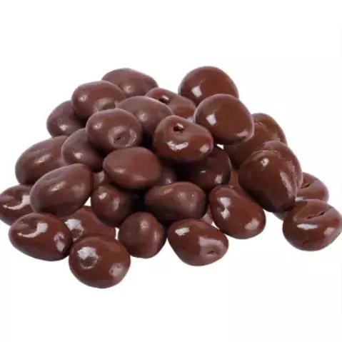UCHUVA CUBIERTA CHOCOLATE