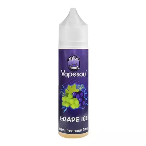 Grape Ice