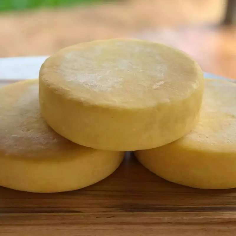 Canastra Meia Cura - Inteiro