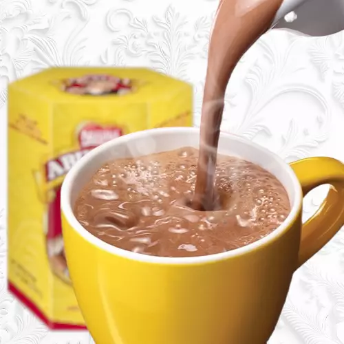 Chocolate Abuelita Caliente