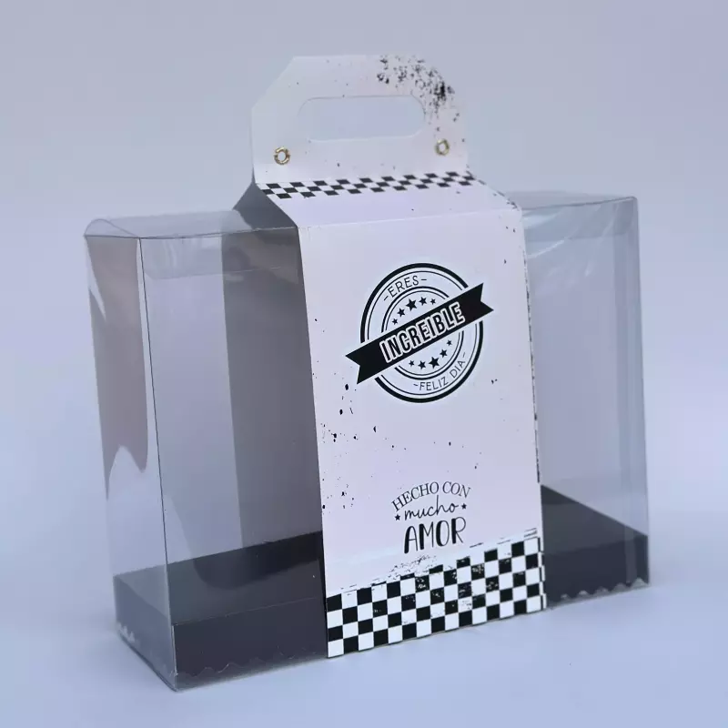 Caja fantasy masculino