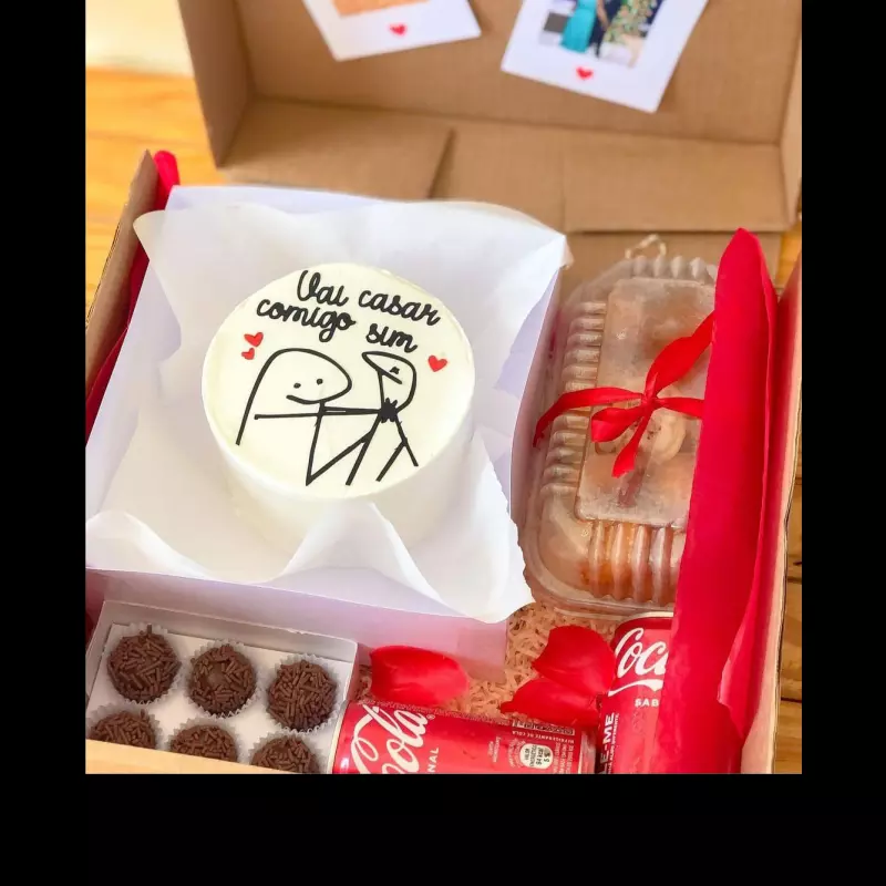 FESTA NA CAIXA 3 COM FOTOS