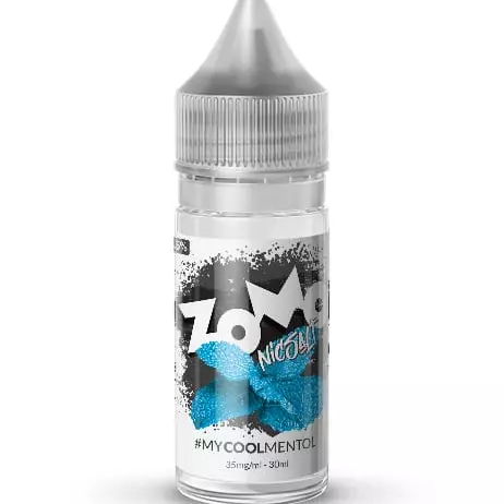 Cool Menthol | 35mg
