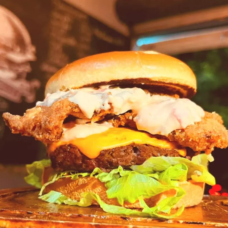 Lanche do Mês de Novembro