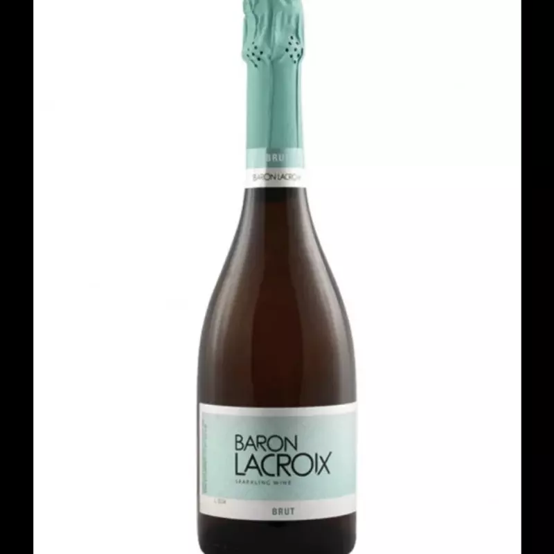 Espumante Baron Lacrox 750cc