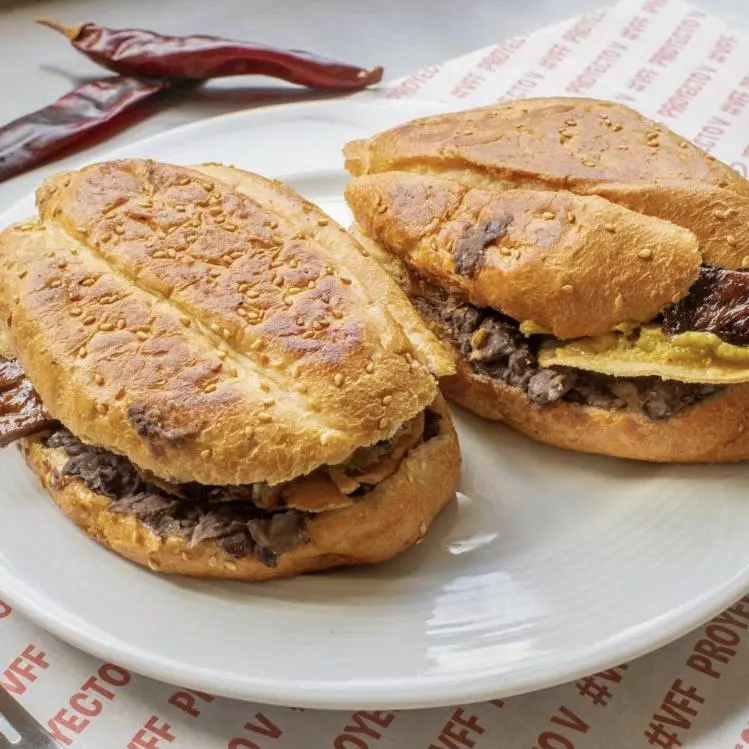 Guajolote de Suadero