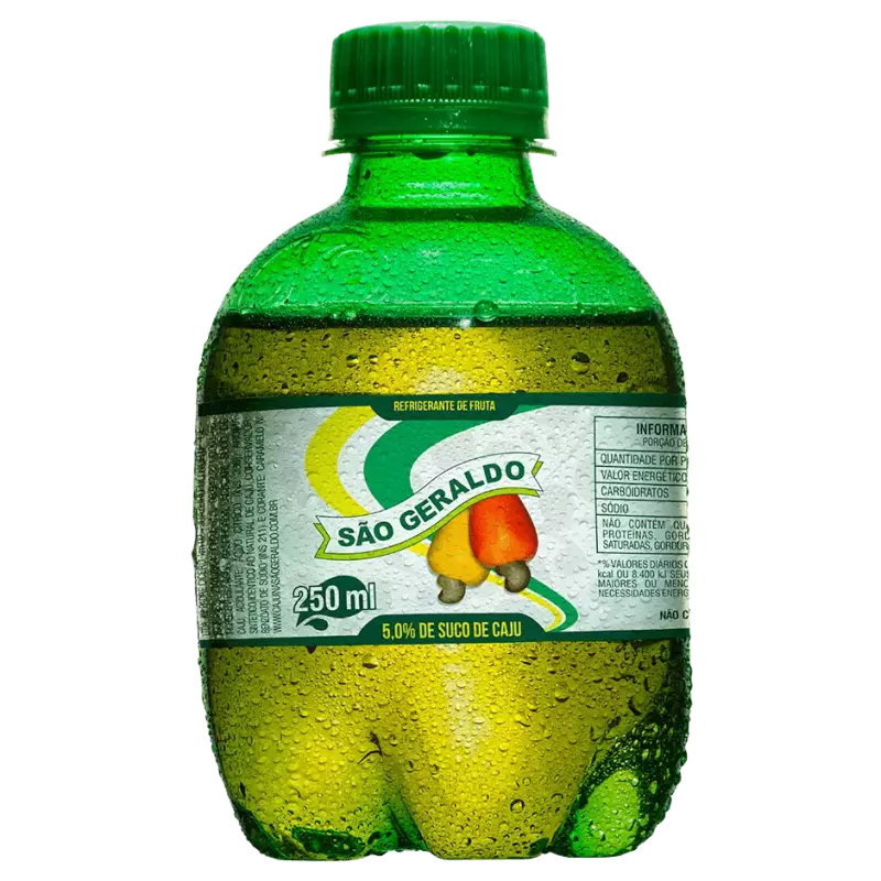 Guaraná ( Pitchulinha )