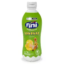 Cobertura fino banana 1kg