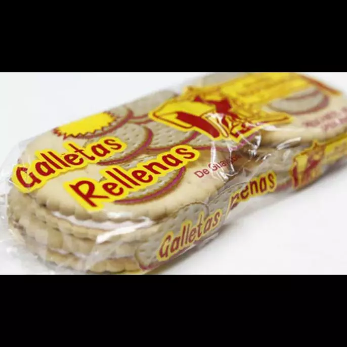 Galletas Independencia