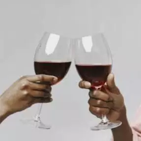 Taça vinho suave  (300ml)