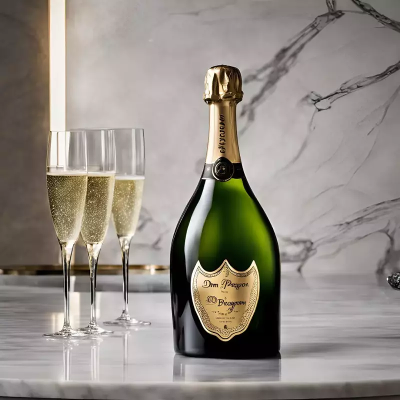 DOM PERIGNON BRUT