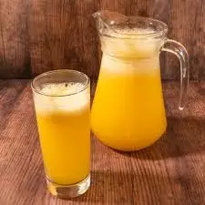 jarra  de maracuya frozen