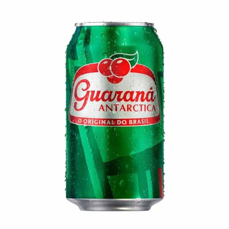 Guarana 350ml