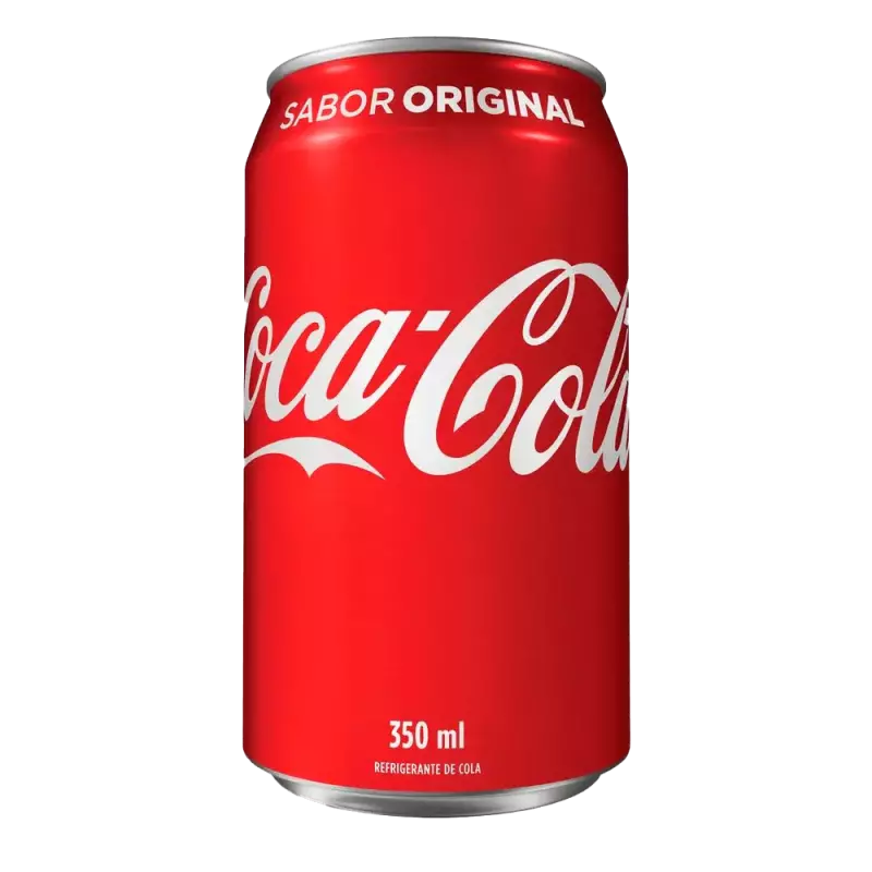 Coca cola 350ml