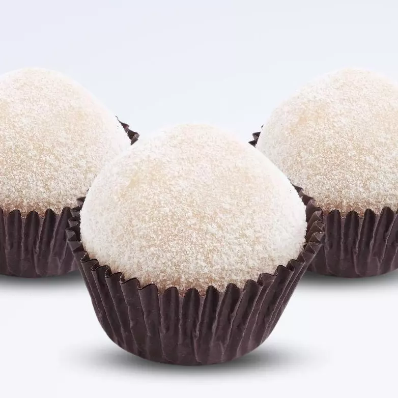 Brigadeiro de Leite Ninho 25 un- 18g