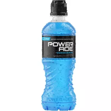 Power Ade Azul  - 500ml