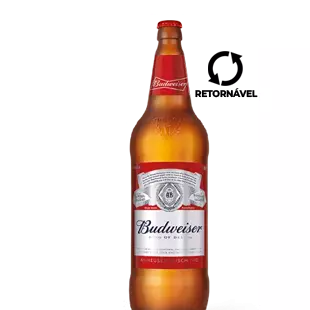 BUDWEISER 1 Lt