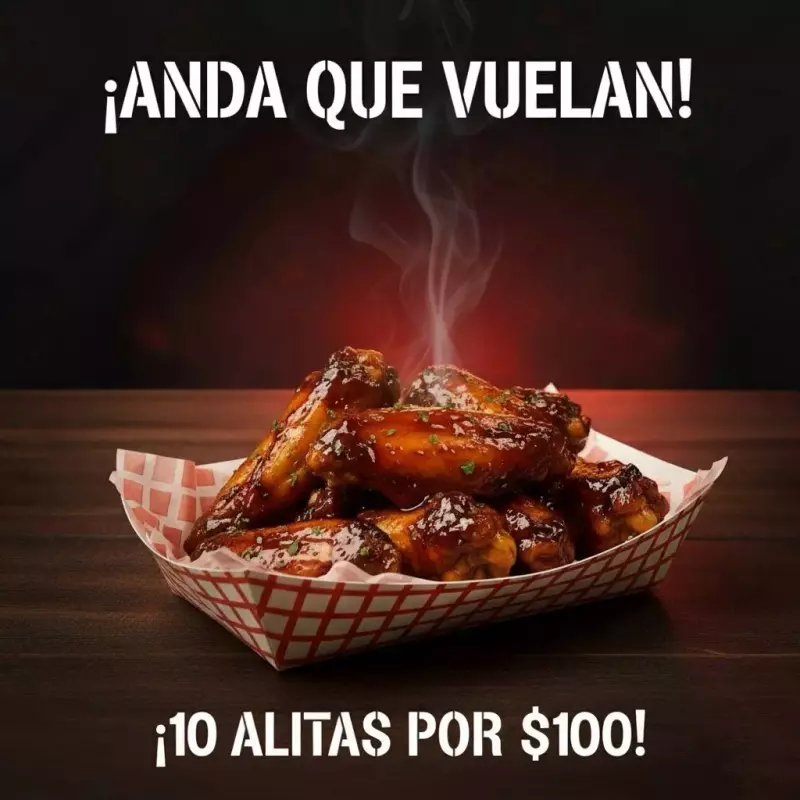 Alitas