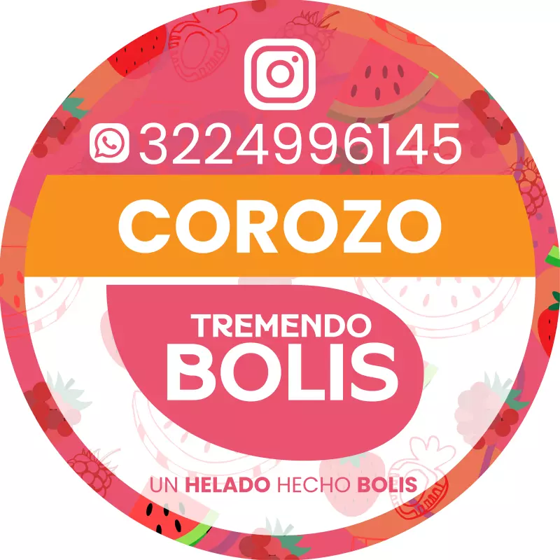 Corozo