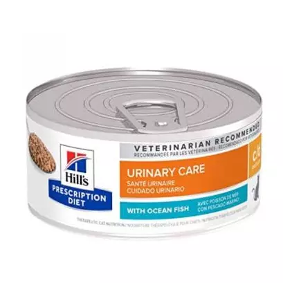 Hills c/d Urinary Feline 156 GR