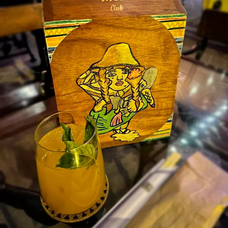 CURANDERO
