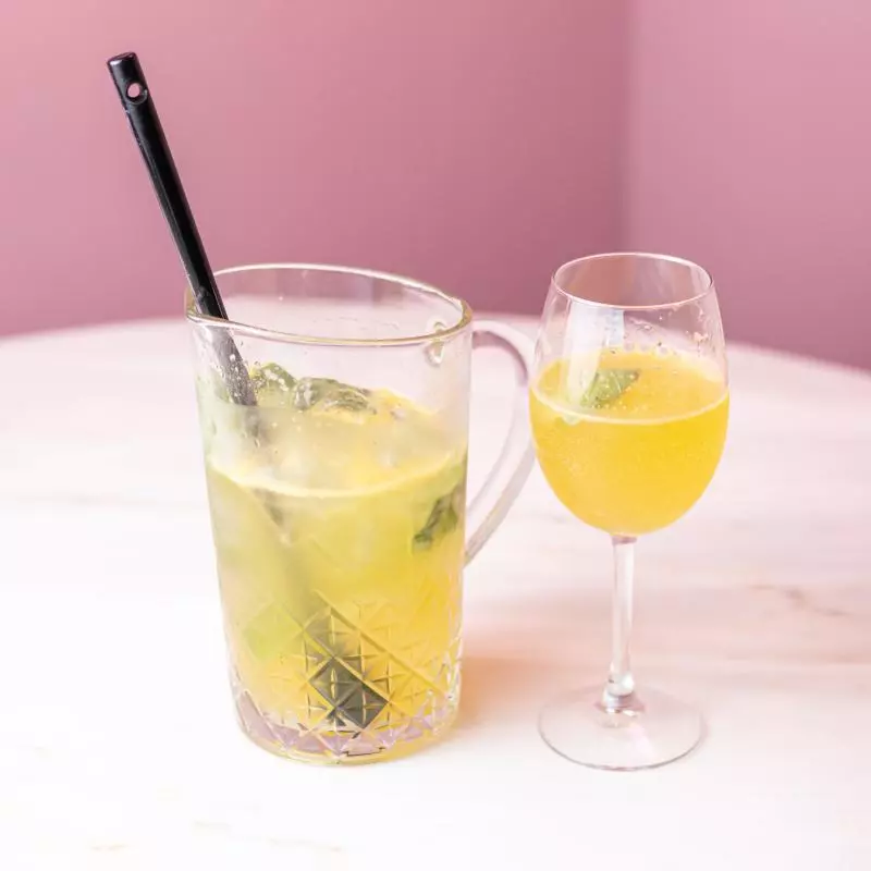 Sangria Mino's