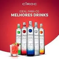 CIROC 750ML