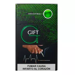GIFT MENTA