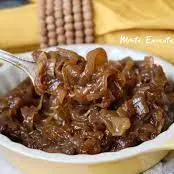 Geléia de Cebola Caramelizada