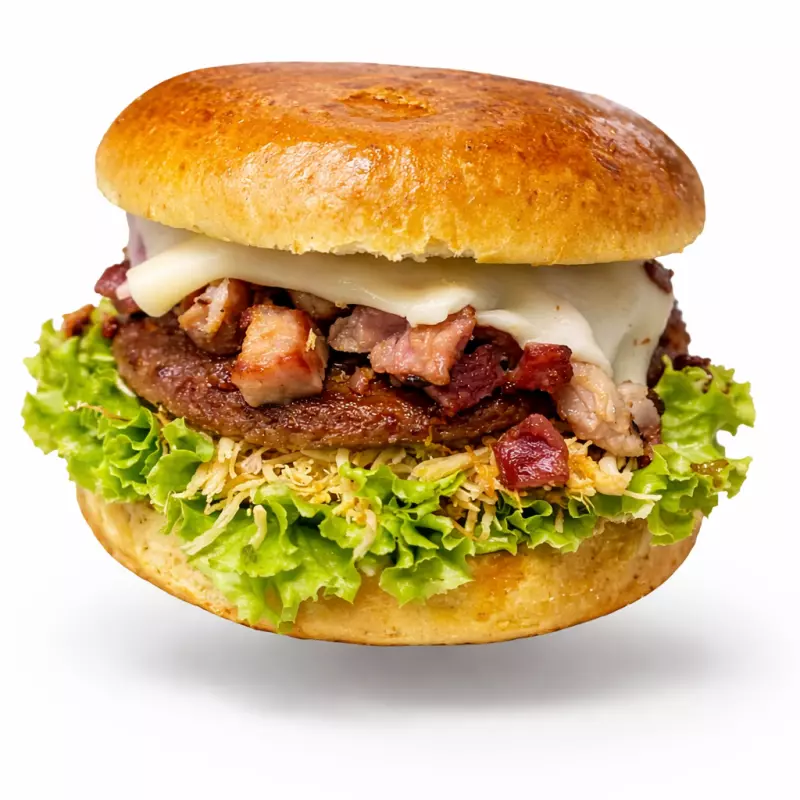 GALIS BACON
