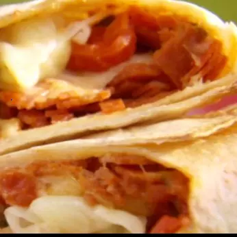 EatZA Wrap