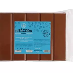 Cobertura Bitacora 1Kg