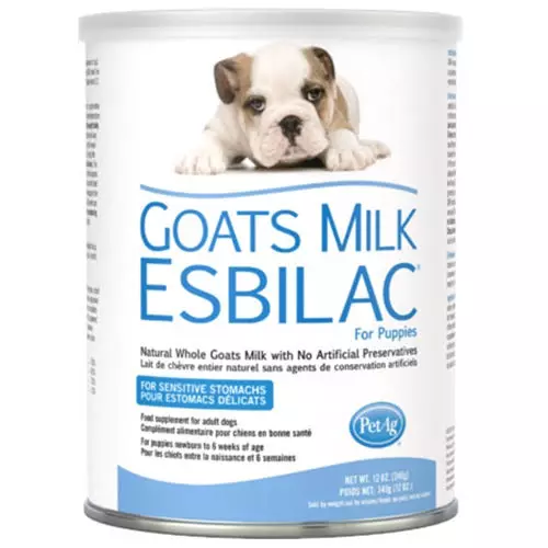 Esbilac Goats Milk Polvo 340 GR