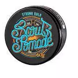 POMADA SCOUT STRONG HOLD 60G