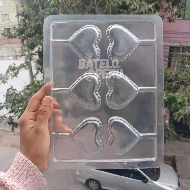ACT. CORA PALETA DE AMOR