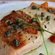 Filete de Salmón 220 grs.