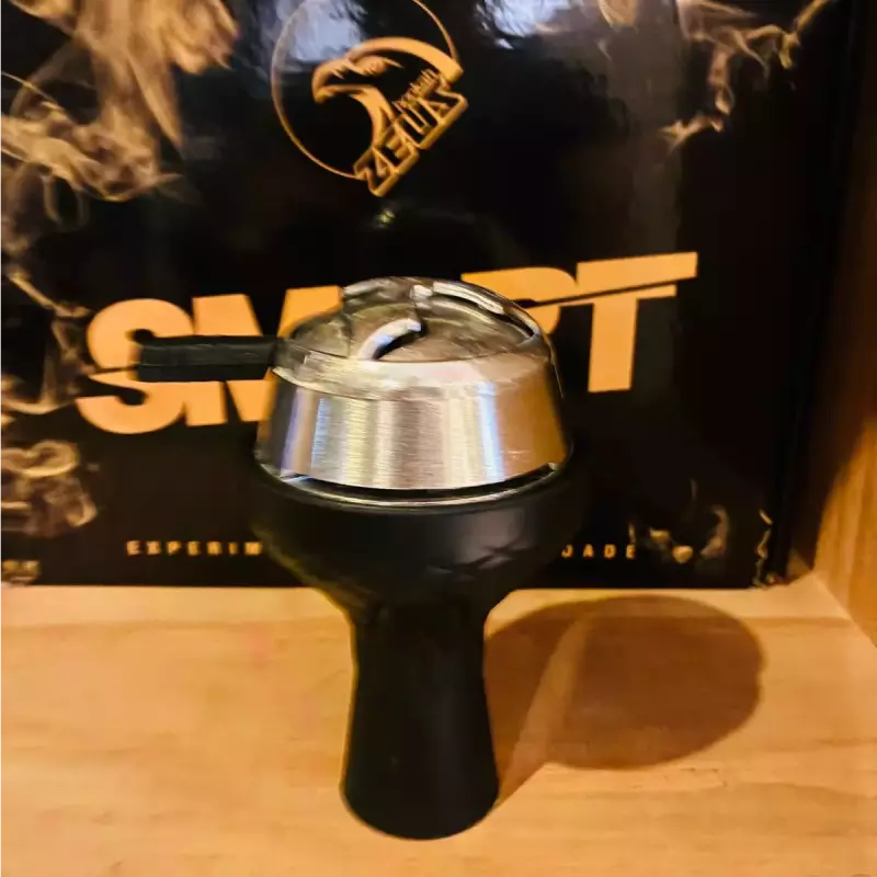 ROSH SILICONE E CONTROLADOR DE CALOR