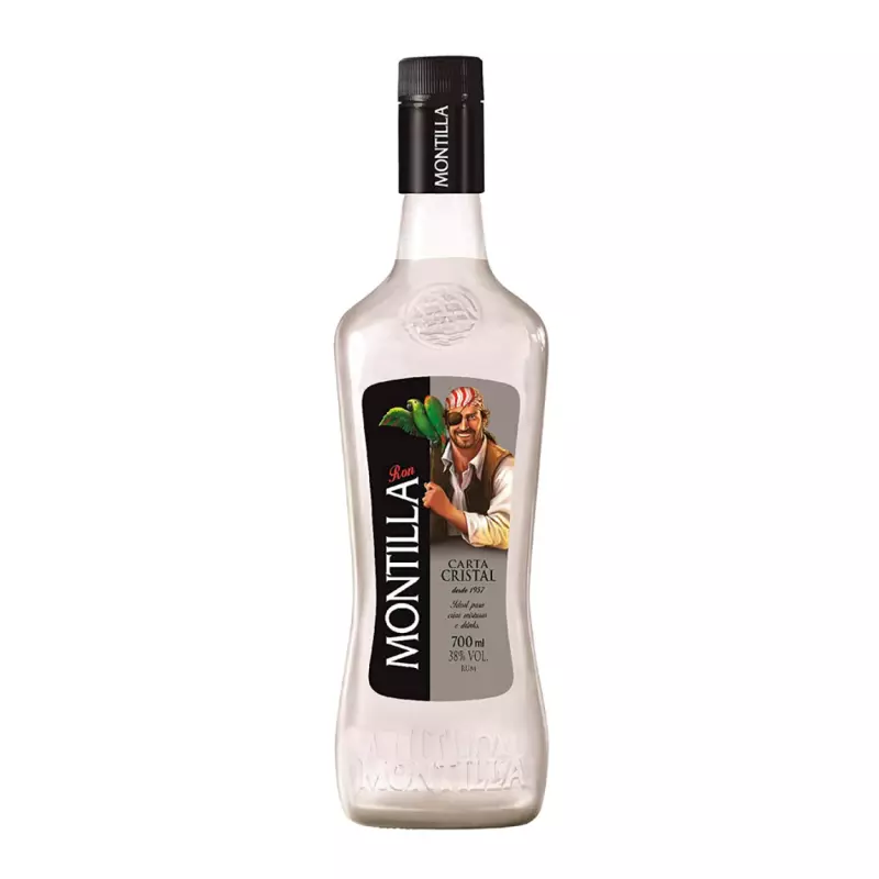 RUN MONTILA CRISTAL 1L