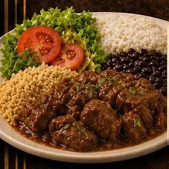 Bife de panela