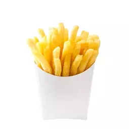 Papas fritas