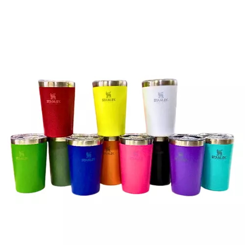 COPO TERMICO C/TAMPA 360ML BZ6005-36