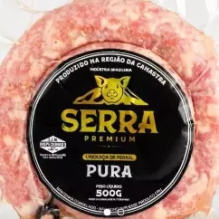 Linguiça Tradicional 500g