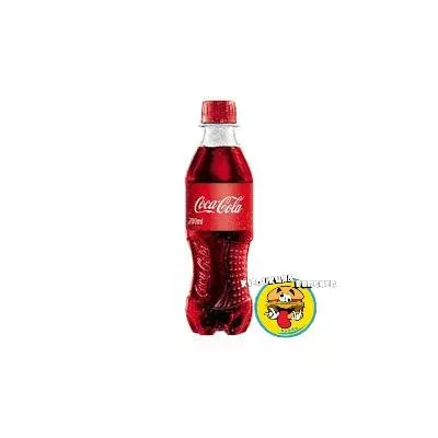 Coca cola 200ml