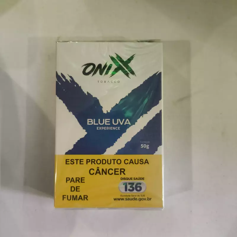 ONIX BLUE UVA